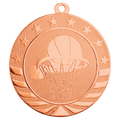 Bright Bronze 2 3/4