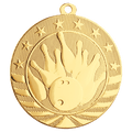 Bright Gold 2 3/4