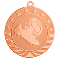 Bright Bronze 2 3/4