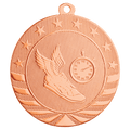 Bright Bronze 2 3/4
