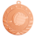 Bright Bronze 2 3/4