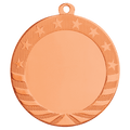 Bright Bronze 2 3/4