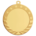 Bright Gold 2 3/4