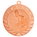Bright Bronze 2 3/4