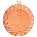 Bright Bronze 2 3/4