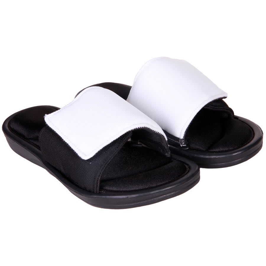 X-Small Sublimatable Slide-On Sandal