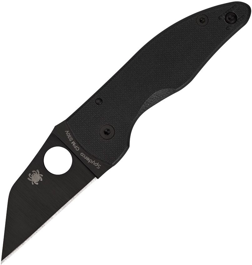 MicroJimbo Compression Lock with 1 Engraving