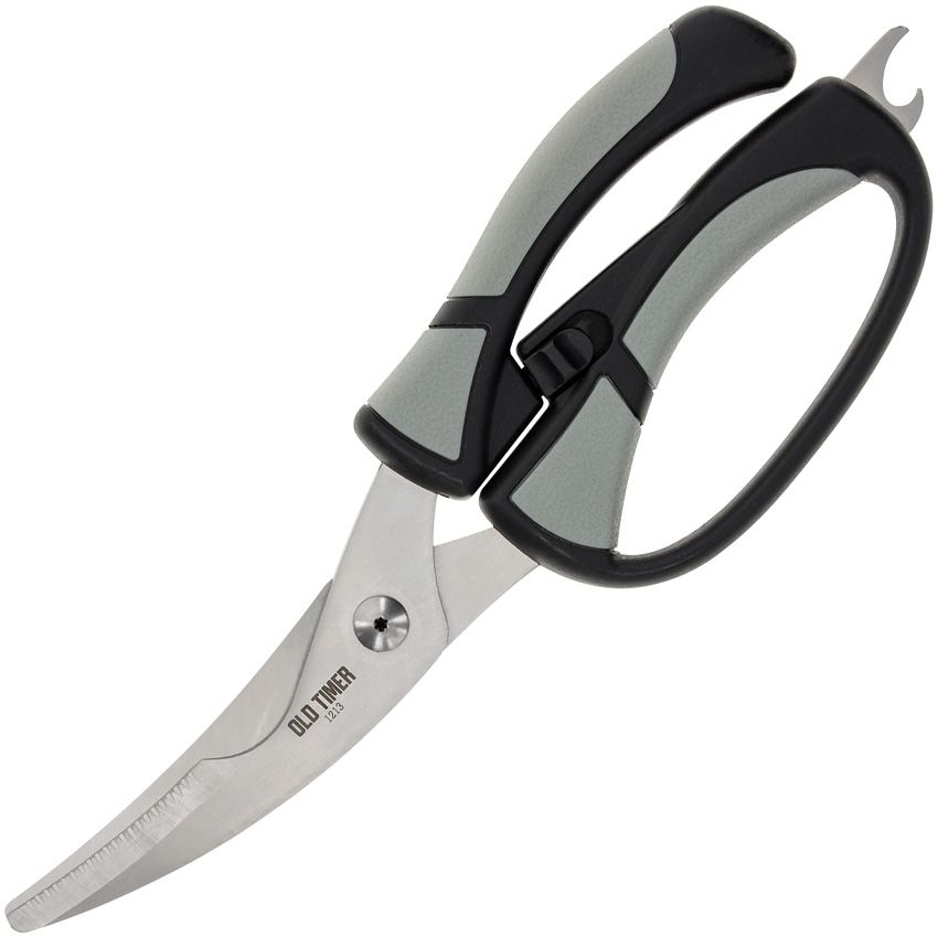 Trail Boss Game Shears with 1 Location Engraved with 1 Engraving