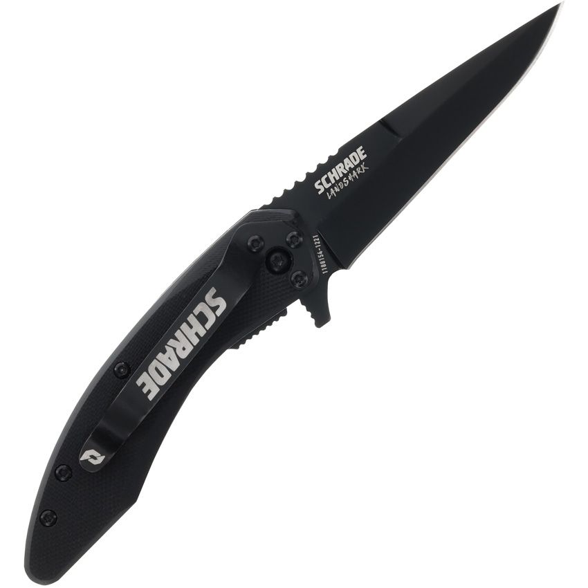 Landshark Linerlock A/O