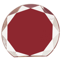 Burgundy 5 1/2