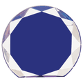 Blue 6 1/4