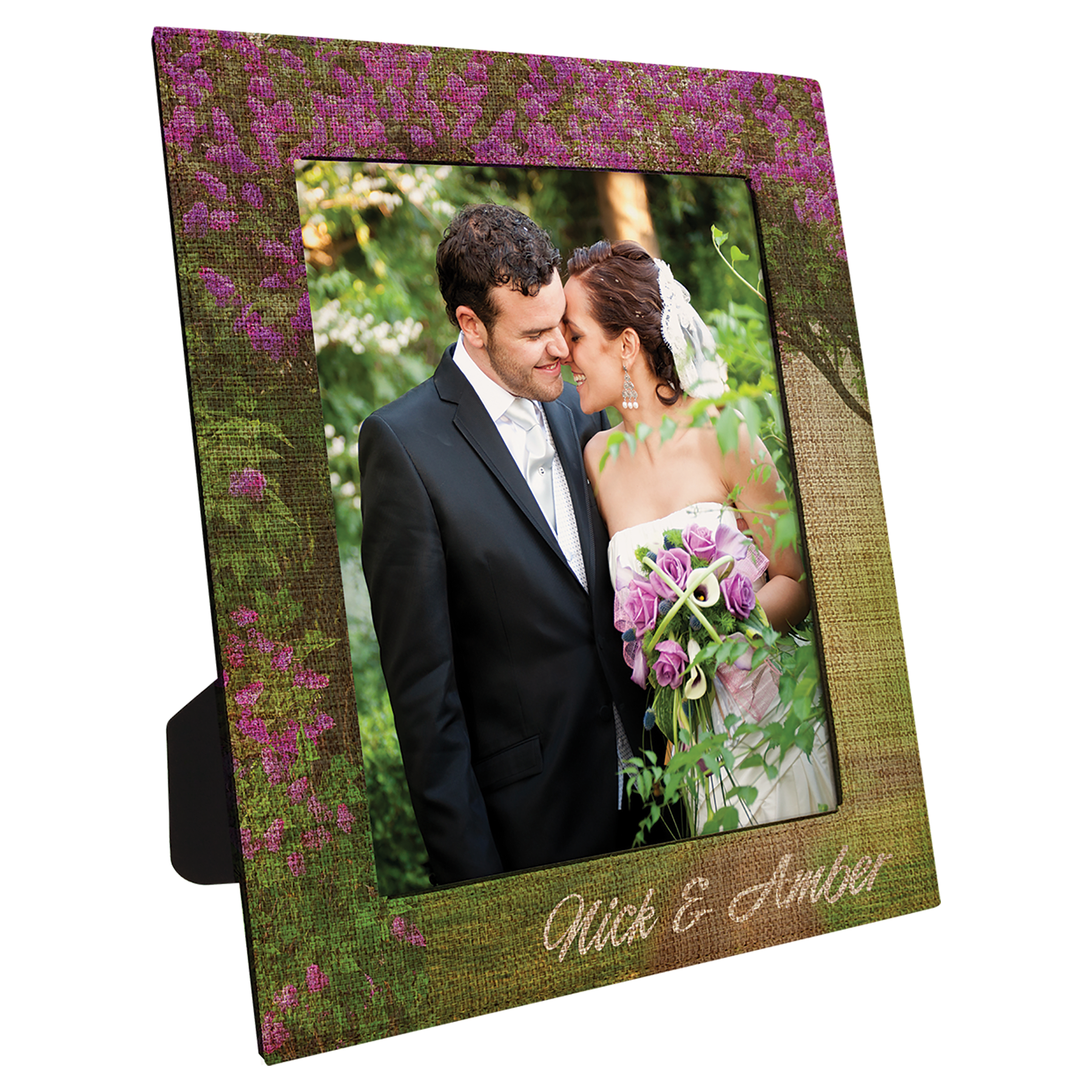 Sublimatable Picture Frame 8