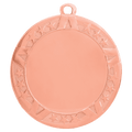 Bronze 2 3/4