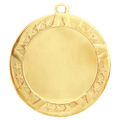 Gold 2 3/4