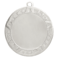 Silver 2 3/4