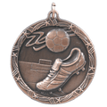 Antique Bronze 1 3/4