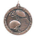 Antique Bronze 1 3/4