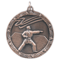 Antique Bronze 1 3/4