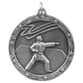 Antique Silver 1 3/4