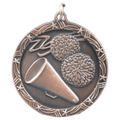 Antique Bronze 1 3/4