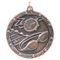 Antique Bronze 1 3/4