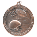 Antique Bronze 2 1/2