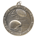 Antique Gold 2 1/2