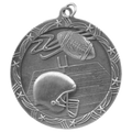 Antique Silver 2 1/2
