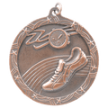 Antique Bronze 2 1/2
