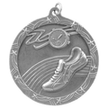 Antique Silver 2 1/2