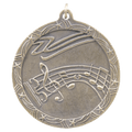 Antique Gold 2 1/2