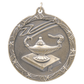 Antique Gold 2 1/2