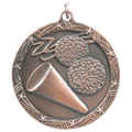 Antique Bronze 2 1/2