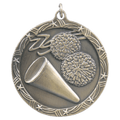 Antique Gold 2 1/2