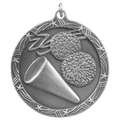 Antique Silver 2 1/2