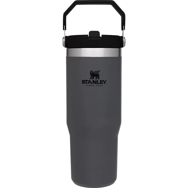 Stanley 30 oz IceFlow Charcoal