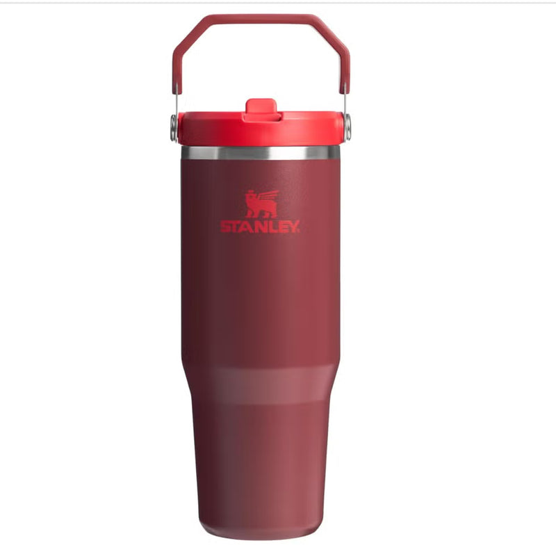 Stanley 30 oz IceFlow Cranberry