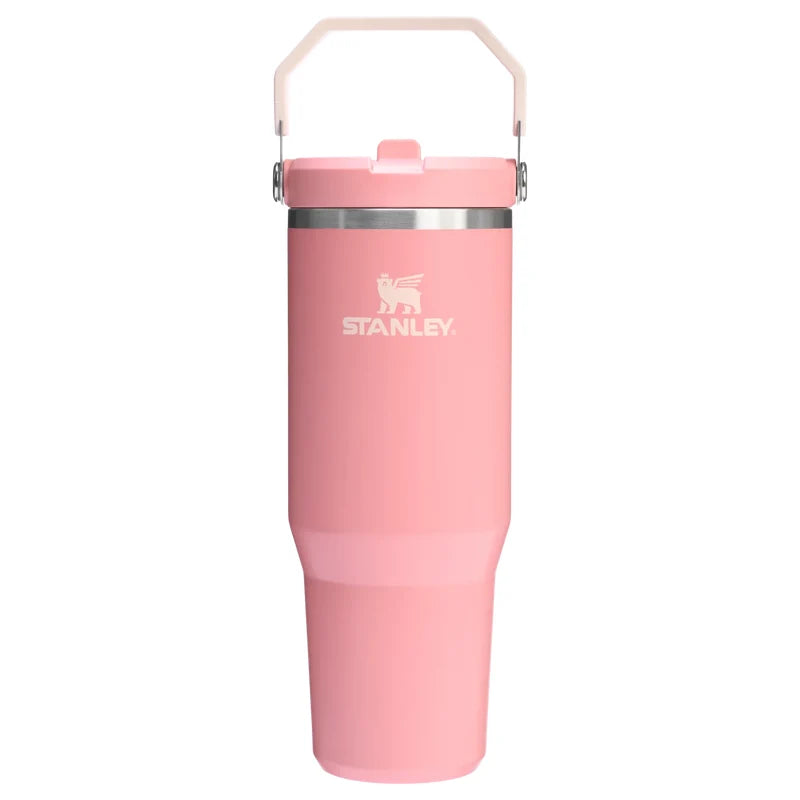 Stanley 30 oz IceFlow Pink Mesa