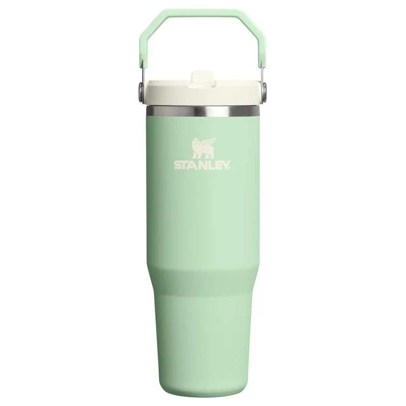 Stanley 30 oz IceFlow Pistachio