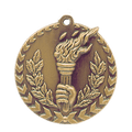 Antique Gold 1 3/4