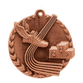 Antique Bronze 1 3/4