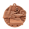 Antique Bronze 1 3/4