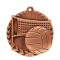 Antique Bronze 1 3/4