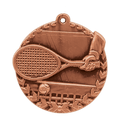 Antique Bronze 1 3/4
