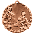 Antique Bronze 1 3/4