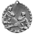 Antique Silver 1 3/4
