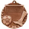 Antique Bronze 1 3/4