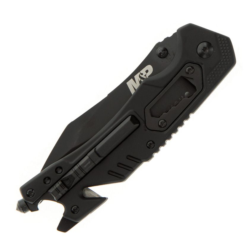 M&P Linerlock A/O