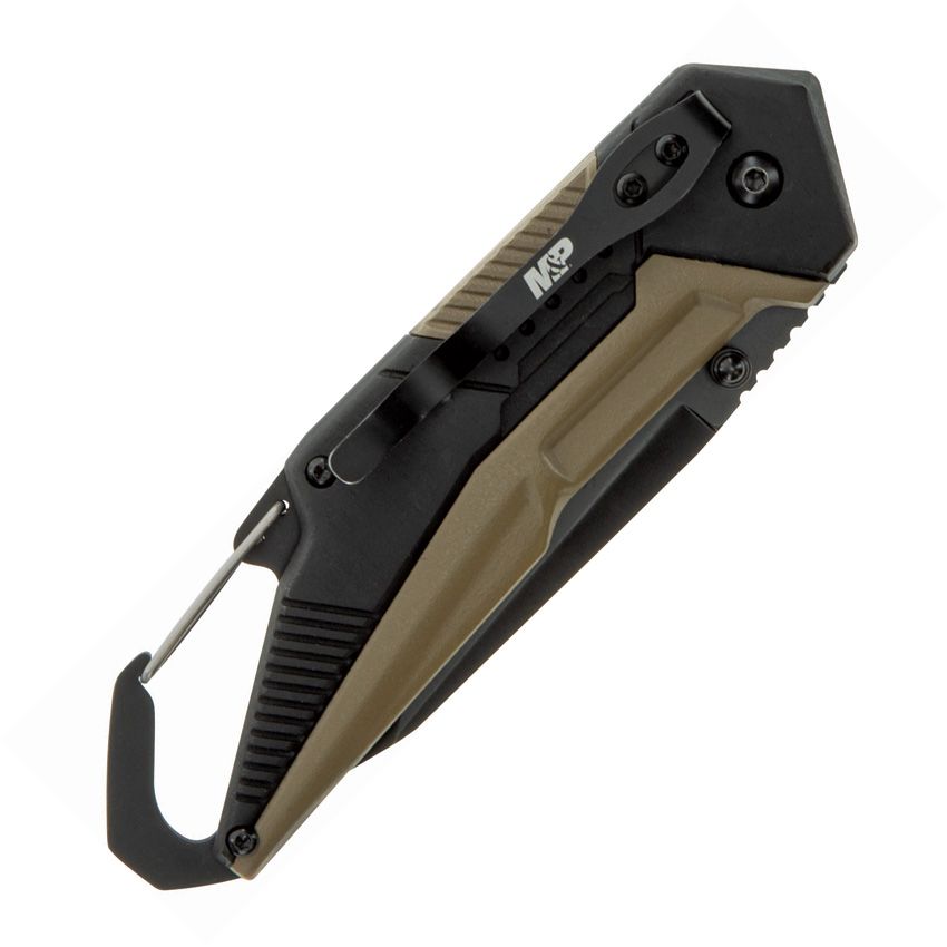 M&P Repo Linerlock A/O