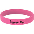 Pink/Black 4 1/8